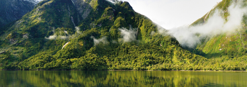 Doubtful Sound