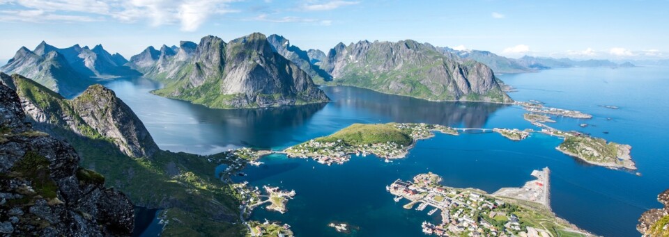 Lofoten