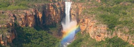 Kakadu & Litchfield Nationalparks