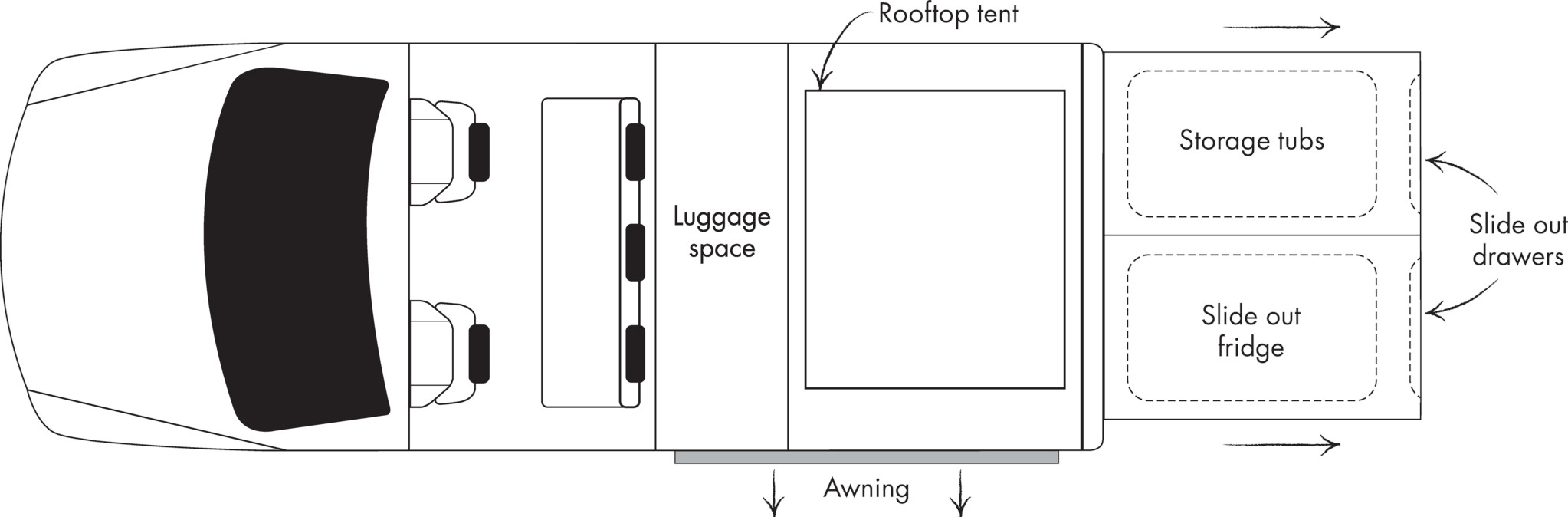 Floorplan day