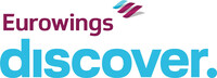Euwowings Discover Logo