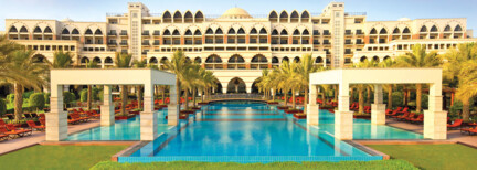 Jumeirah Zabeel Saray