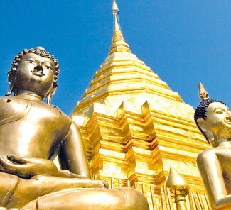 © Tourism Authority of Thailand © Tourism Authority of Thailand