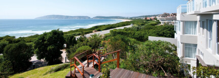 The Robberg Beach Lodge