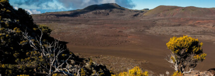 Tagestour Vulkan Piton de la Fournaise