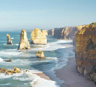 © Tourism Victoria © Tourism Victoria