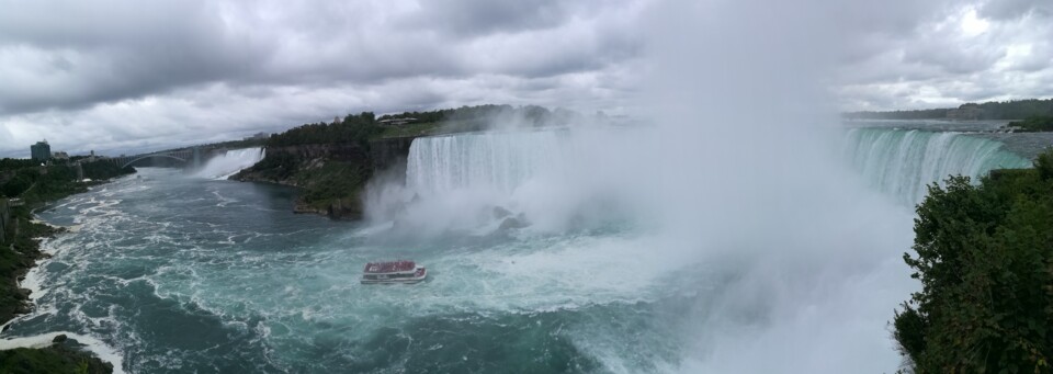 Niagarafälle