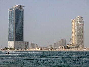 Urlaub im Emirat Sharjah