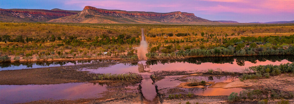 Gibb River Road