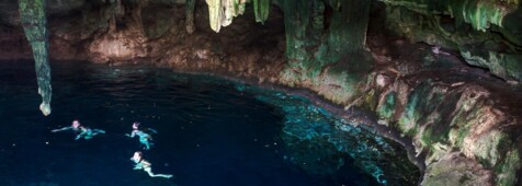 © G Adventures Inc.