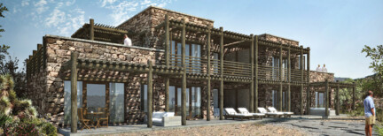 Alila Jabal Akhdar