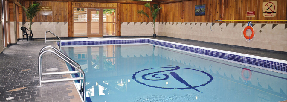 Pool des Tigh-Na-Mara Seaside Spa Resort 