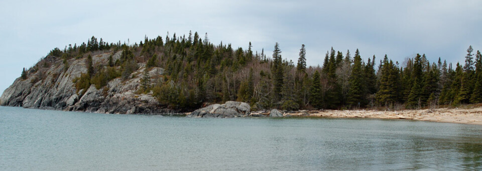 Lake Superior