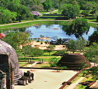 © Sri Lanka Tourism © Sri Lanka Tourism