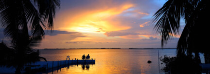 Sonnenstaat Florida - deutschsprachig