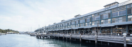 Ovolo Woolloomooloo