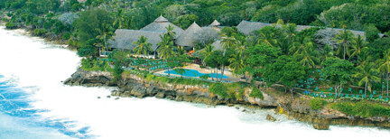 Baobab Beach Resort & Spa