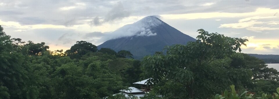 Ometepe