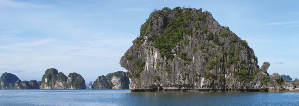 Halong Bay