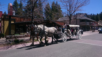 The Village Big Bear Lake