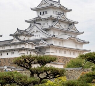 Burg Himeji Burg Himeji