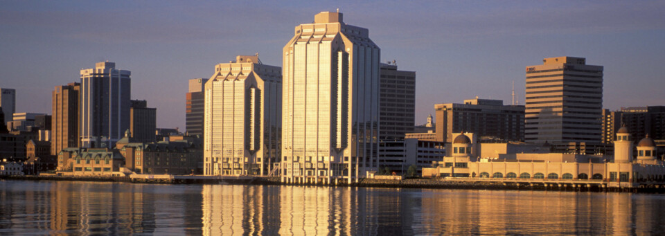 Halifax Waterfront