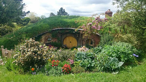 Hobbiton