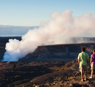 © Hawaii Tourism © Hawaii Tourism