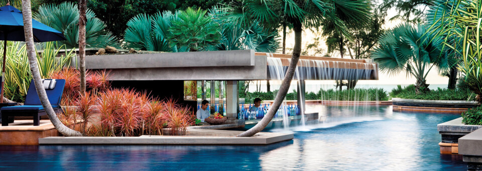 JW Marriott Phuket Resort & Spa