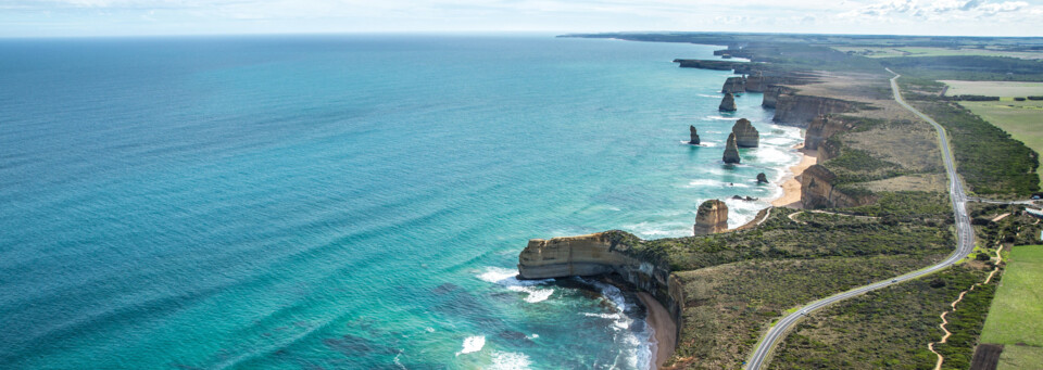 Great Ocean Road