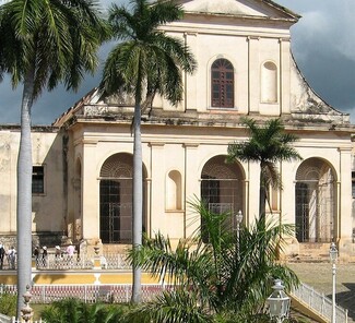 Trinidad Trinidad