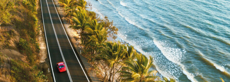 Whitsunday Islands