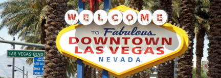 Flughafentransfers in Las Vegas