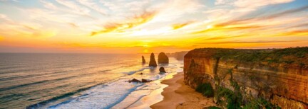 Südaustralien im Camper