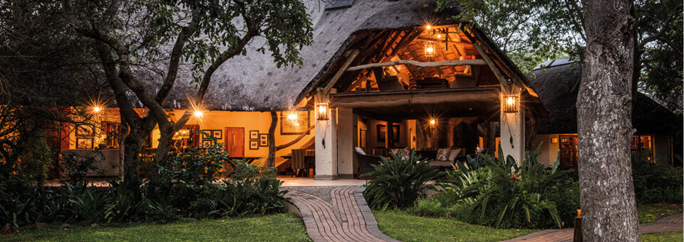 Savanna Private Game Reserve 