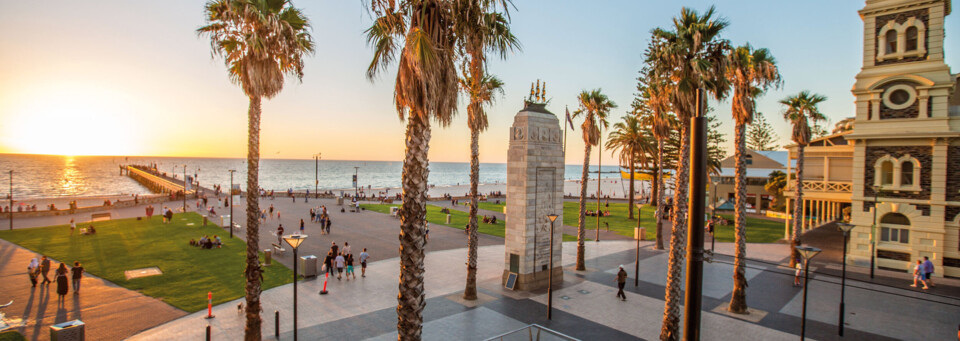 Adelaide