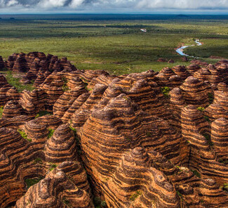 © Tourism Western Australia © Tourism Western Australia