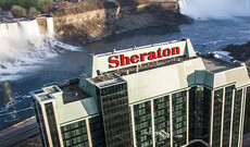 Sheraton on the Falls