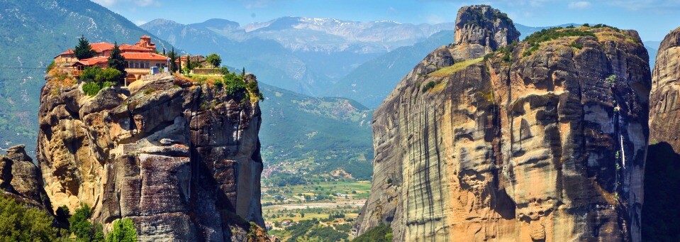 Meteora
