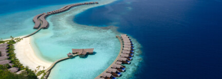 Grand Park Kodhipparu Maldives 
