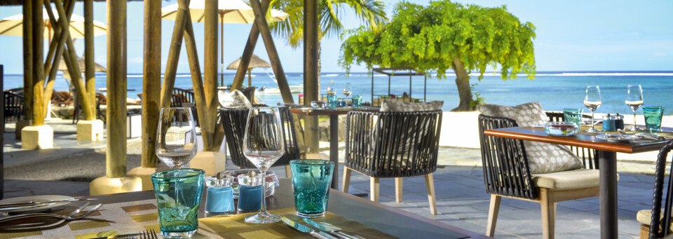 Sofitel Imperial Resort & Spa - Tamassa Beach Restaurant