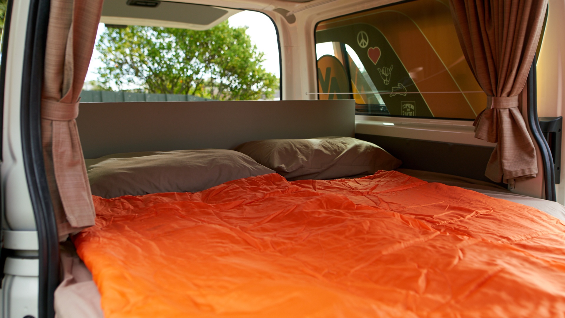 Bed Chubby Lifestyle