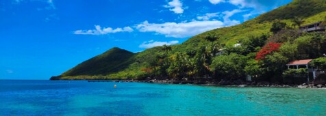 Martinique entdecken inkl. Flug