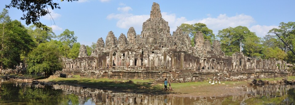 Angkor Thom