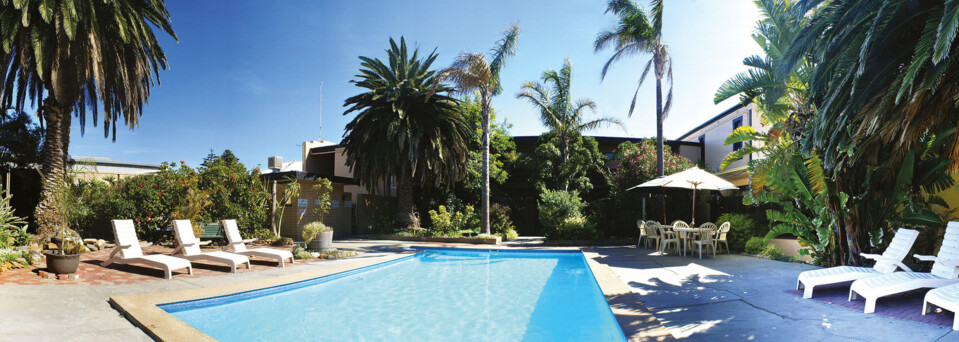 Pool - Kangaroo Island Seafront Penneshaw