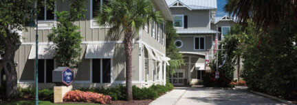 Hampton Inn New Smyrna Beach