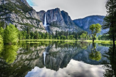 Yosemite National Park, USA