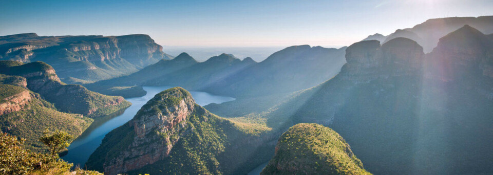 Blyde River Canyon