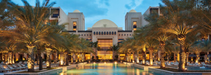 Hilton Ras Al Khaimah Beach Resort