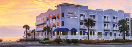 Seaside Amelia Inn